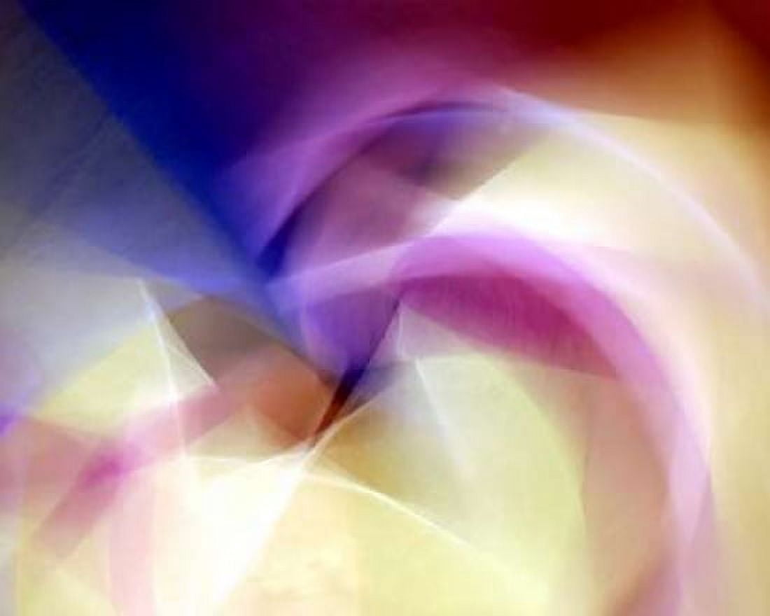 Structural Stress Canvas Art - Douglas Taylor (24 x 30)