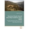 thumbnail image 1 of Structural Study Around Tullu Moye-Gedemsa Area, (MER) (Paperback), 1 of 1