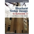 thumbnail image 1 of Structural Timber Design to Eurocode 5, (Paperback), 1 of 1