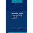 thumbnail image 1 of Pre-Owned Structural Vector Autoregressive Analysis (Paperback) by Lutz Kilian, Helmut Lütkepohl, 1 of 1
