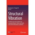 thumbnail image 1 of Structural Vibration: A Uniform Accurate Solution for Laminated Beams, Plates and Shells with General Boundary Condition, (Hardcover), 1 of 1