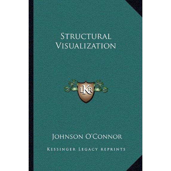 Structural Visualization (Paperback)