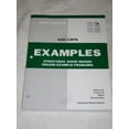 thumbnail image 1 of Pre-Owned Structural Wood Design Solved Example Problems-ASD/LRFD (Paperback) 0962598569 9780962598562, 1 of 1