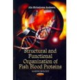 thumbnail image 1 of Structural and Functional Organization of Fish Blood Protiens, 1 of 1