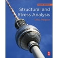thumbnail image 1 of Structural and Stress Analysis, (Paperback), 1 of 1