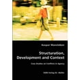 thumbnail image 1 of Structuration, Development and Context (Paperback), 1 of 1