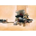 thumbnail image 1 of Structure I Poster Print by Dien Christiaans (10 x 14), 1 of 1