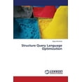 thumbnail image 1 of Structure Query Language Optimization (Paperback), 1 of 1