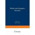 thumbnail image 1 of Structure Reports A Metals and Inorganic Sections, Book 43, (Paperback), 1 of 1