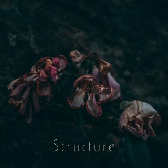 Structure Structure (CD)