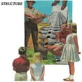thumbnail image 1 of Structure - Structure - Music & Performance - Vinyl, 1 of 1