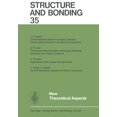 thumbnail image 1 of Structure and Bonding New Theoretical Aspects, Book 35, (Paperback), 1 of 1