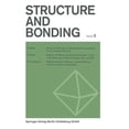 thumbnail image 1 of Structure and Bonding Structure and Bonding, Book 3, (Paperback), 1 of 1