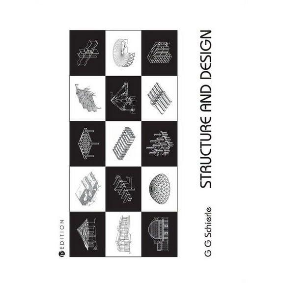 Structure and Design (Hardcover)