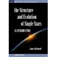 thumbnail image 1 of Iop Concise Physics: Structure and Evolution of Single Stars: An introduction (Hardcover), 1 of 1