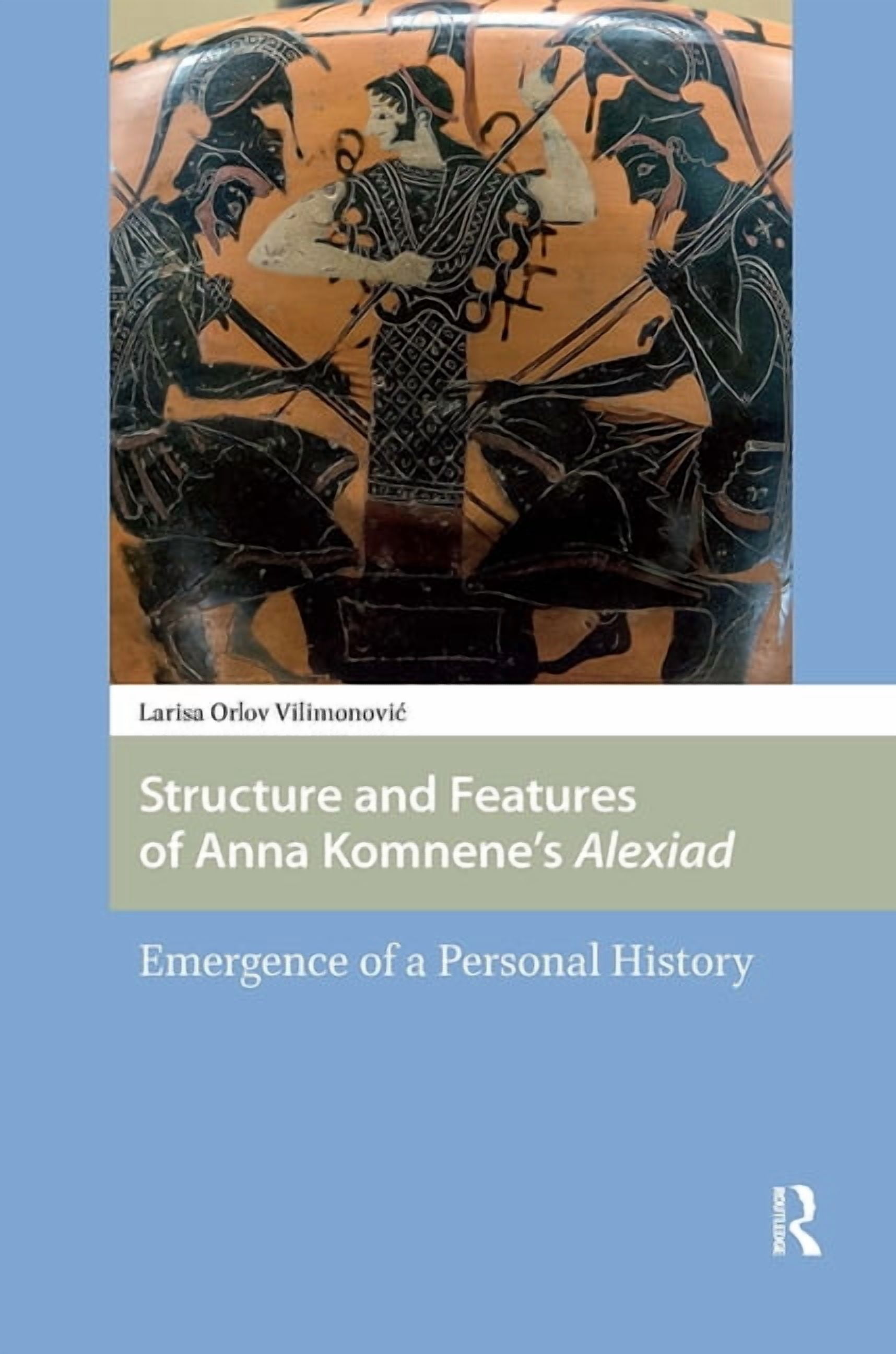 Central European Medieval Studies Structure and Features of Anna ...