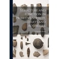 thumbnail image 1 of Structure and Function in Primitive Society, Essays and Addresses; (Paperback), 1 of 1
