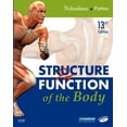 thumbnail image 1 of Pre-Owned Structure & Function of the Body - Softcover (Paperback) 0323049664 9780323049665, 1 of 1