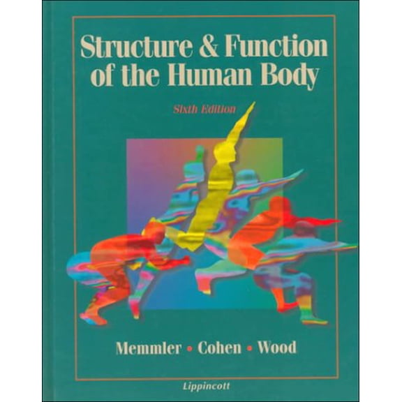 Pre-Owned Structure & Function of the Human Body