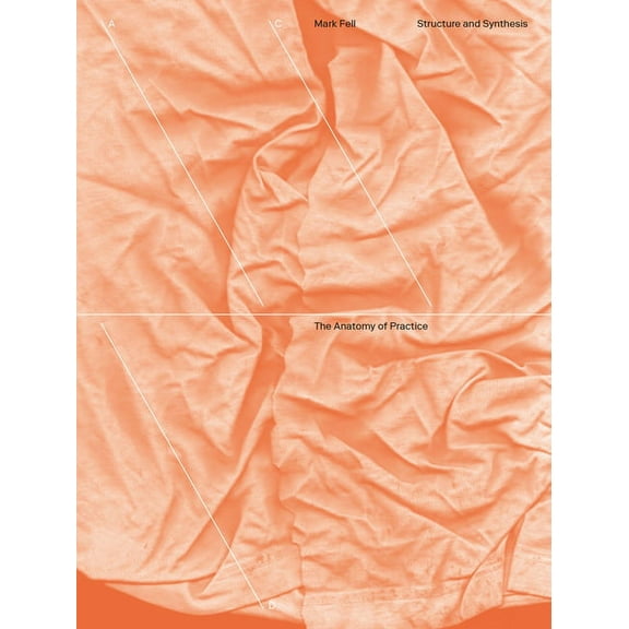 Structure and Synthesis: The Anatomy of Practice, (Paperback)