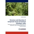 thumbnail image 1 of Structure and diversity of temperate forest of Garhwal Himalaya, India (Paperback), 1 of 1
