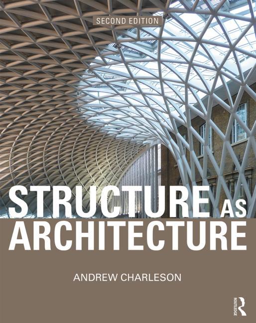 Structure　A　and　Structural　as　(Paperback)　Architecture:　Book　Source　for　Architects　Engineers