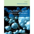 thumbnail image 1 of Structure of Complex Networks : Theory and Applications, 1 of 1