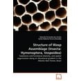 thumbnail image 1 of Structure of Wasp Assemblage (Insecta: Hymenoptera, Vespoidea) (Paperback), 1 of 1