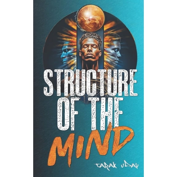 Structure of the Mind, (Paperback)