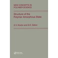 thumbnail image 1 of Structure of the Polymer Amorphous State, (Paperback), 1 of 1