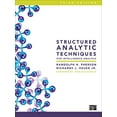 thumbnail image 1 of Pre-Owned Structured Analytic Techniques for Intelligence Analysis, 1 of 1