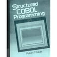 thumbnail image 1 of Pre-Owned Structured Cobol Programming (Paperback) 0138542171 9780138542177, 1 of 1