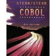 thumbnail image 1 of Pre-Owned Structured Cobol Programming (Paperback) 0471183849 9780471183846, 1 of 1