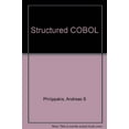 thumbnail image 1 of Pre-Owned Structured Cobol Paperback - USED, 1 of 1