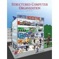 thumbnail image 1 of Structured Computer Organization, (Hardcover), 1 of 1