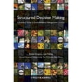thumbnail image 1 of Pre-Owned Structured Decision Making (Paperback) 1444333429 9781444333428, 1 of 1