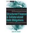 thumbnail image 1 of Pre-Owned Structured Finance and Collateralized Debt Obligations: New Developments in Cash and Synthetic Securitization (Hardcover) 0470288949 9780470288948, 1 of 1