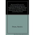 thumbnail image 1 of Pre-Owned Structured Groups for Facilitating Development: Acquiring Life Skills, Resolving Life Themes, and Making Life Transitions (Hardcover) 0877053081 9780877053088, 1 of 1