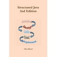 thumbnail image 1 of Structured Java 2nd Edition, (Paperback), 1 of 1