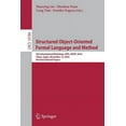 thumbnail image 1 of Structured Object-Oriented Formal Language and Method: 6th International Workshop, Sofl+msvl 2016, Tokyo, Japan, Novembe, (Paperback), 1 of 1