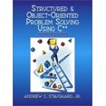 thumbnail image 1 of Pre-Owned Structured & Object-Oriented Problem Solving Using C++: United States Edition Paperback, 1 of 1
