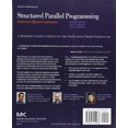 thumbnail image 1 of Pre-Owned Structured Parallel Programming: Patterns for Efficient Computation Paperback, 1 of 1