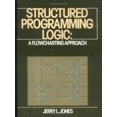 thumbnail image 1 of Pre-Owned Structured Programming Logic: A Flowcharting Approach (Paperback) 0138549516 9780138549510, 1 of 1
