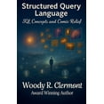 thumbnail image 1 of Structured Query Language, (Paperback), 1 of 1