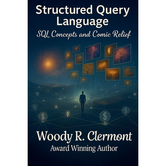 Structured Query Language, (Paperback)