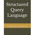 thumbnail image 1 of Structured Query Language, (Paperback), 1 of 1