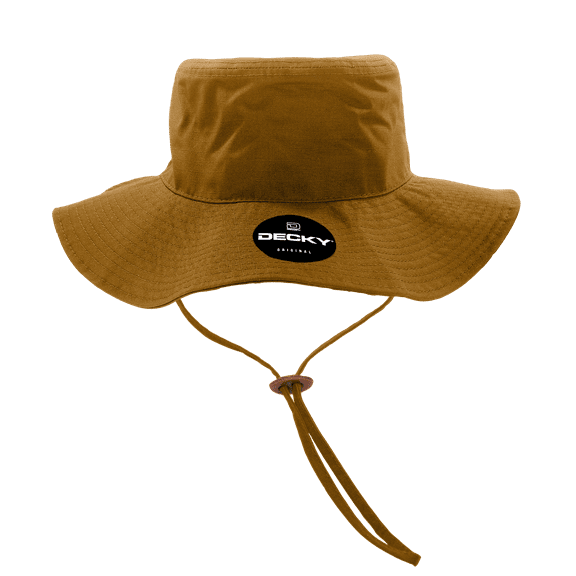 Decky 5303 Structured Ripstop Boonies-Coyote-L/XL