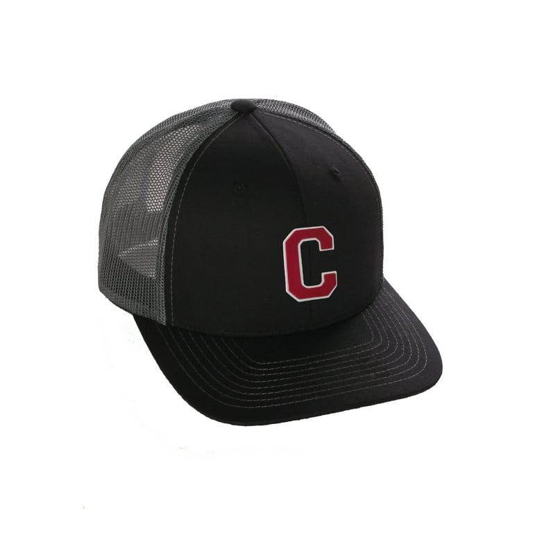 Hat with c sale