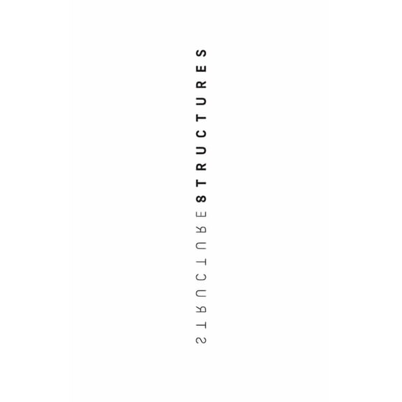Structures (Paperback)