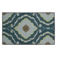 thumbnail image 1 of Structures Accent Rug Collection Geometric Traditional Area Rug, 1 of 3